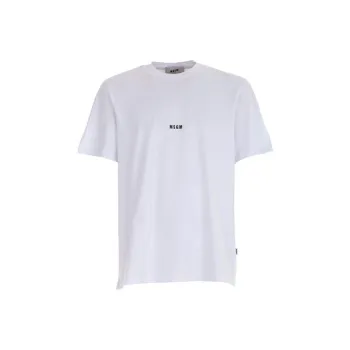 MSGM T Shirts Men