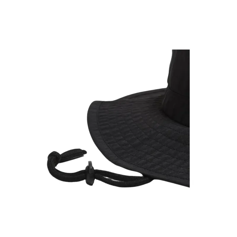 Vans Nylon Hats & Caps Unisex Black-3