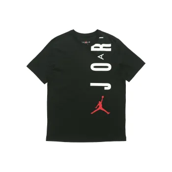 JORDAN Air Stretch T shirt