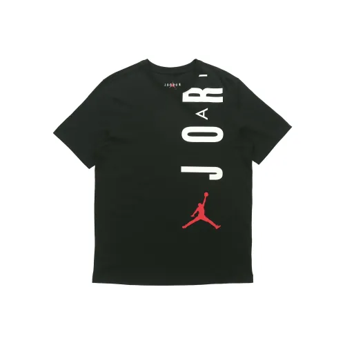 JORDAN Air Stretch T shirt