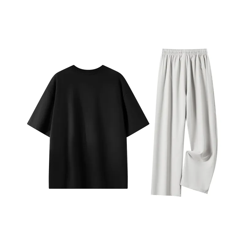 JEANSWEST Casual Sportswear Unisex-25