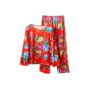 Yalu Women's Pajama Sets