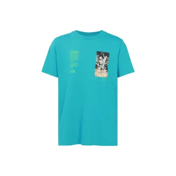 OFF WHITE Ss20 T Shirts Men