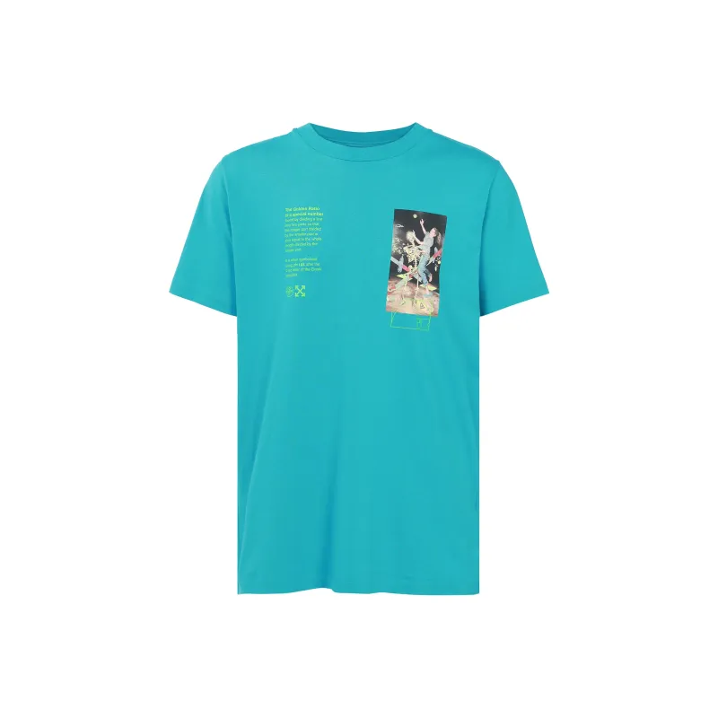 OFF WHITE Ss20 T Shirts Men-0