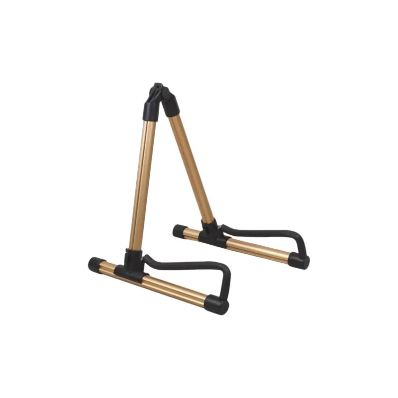 NYMAN SK 20 Guitar Stand Aluminum Alloy Material Foldable Style Guitar Accessories-3