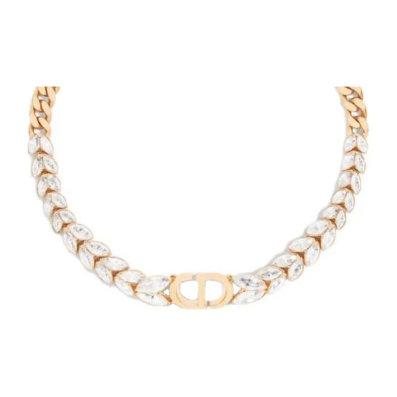 DIOR Necklaces Unisex-1