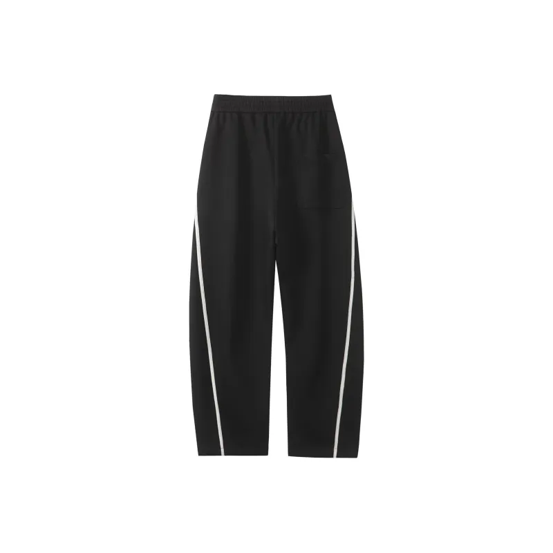 FAVEPOP Casual Pants Unisex-1