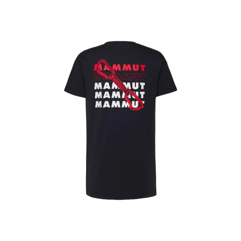 MAMMUT Massone Quickdraw T Shirt Men's-4