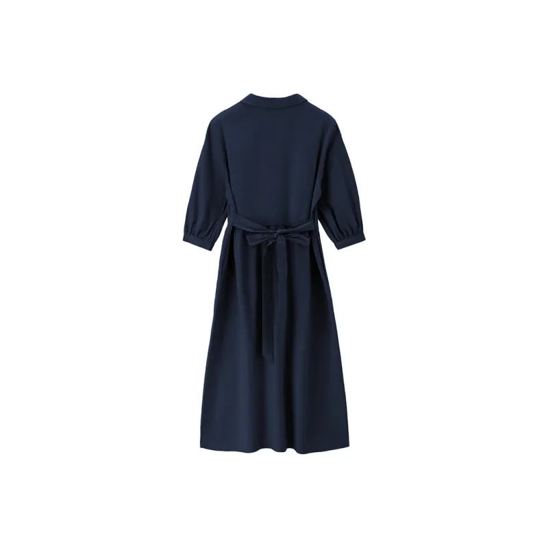 UNIQLO Short Sleeved Dress Women's-1