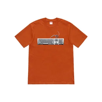Supreme Keyboard Tee