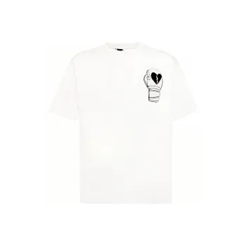 YLDP T Shirts Unisex