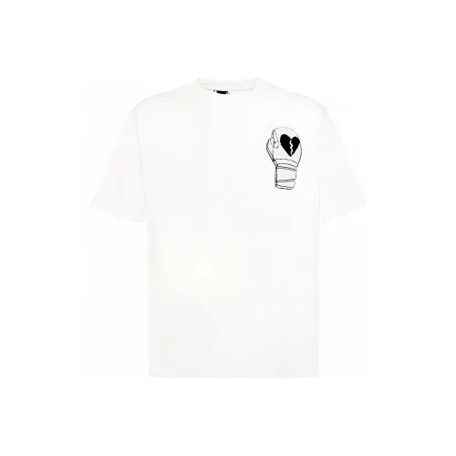 YLDP T Shirts Unisex