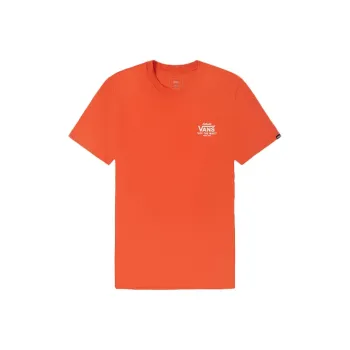 Vans T-Shirts Unisex Orange