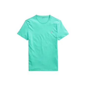 Polo Ralph Lauren T Shirts Men Green