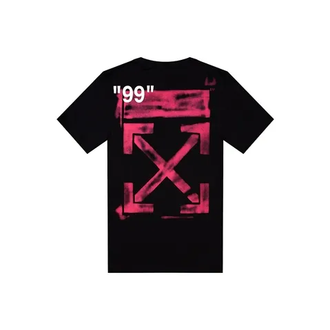 OFF WHITE SS19 T Shirts Men-0