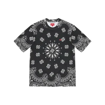 Supreme Small Box Tee