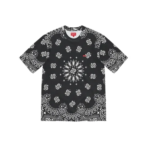 Supreme Small Box Tee