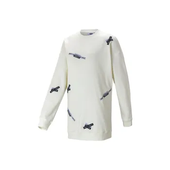 Adidas Originals Pharrell Williams Sweatshirts Women's White