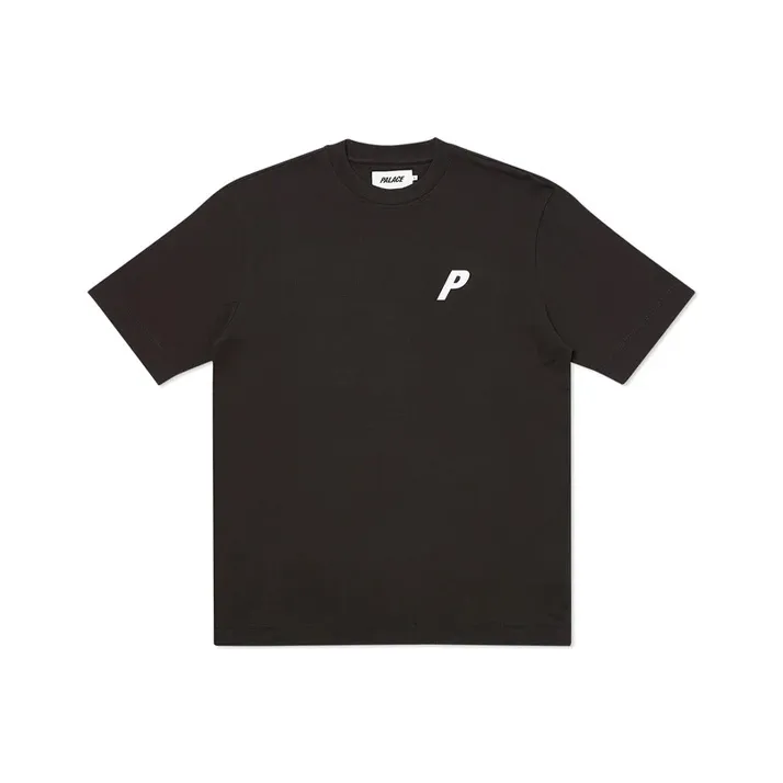 PALACE Felt P T Shirt-0