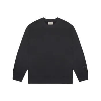 Fear Of God Essentials Core Pullover Crewneck
