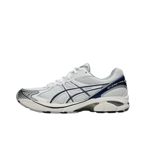 Asics GT 2160 White Deep Marine