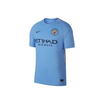 Nike T Shirt Fan Edition Men's Lake Blue
