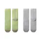 Cold Tea Green+Mist Gray
