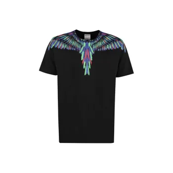 Marcelo Burlon Chalk Wings T shirt