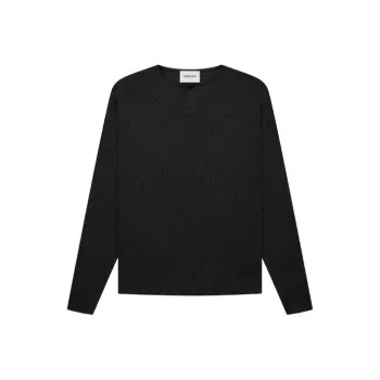 Fear Of God Essentials Thermal L/S Henley