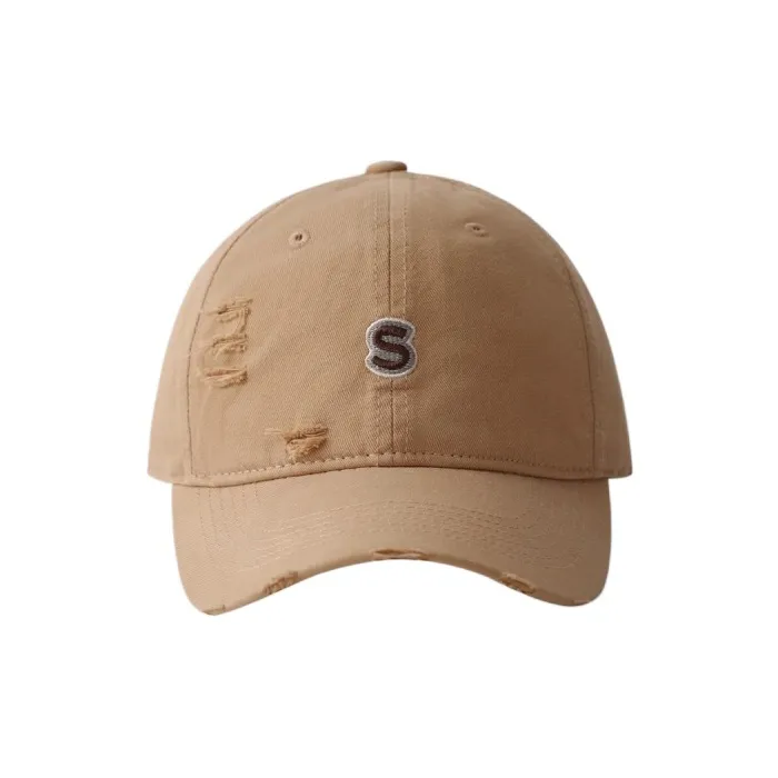 DZP Cotton Baseball Caps Unisex-6