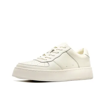 MODENGPAN Low Top Skateboard Shoes Men's