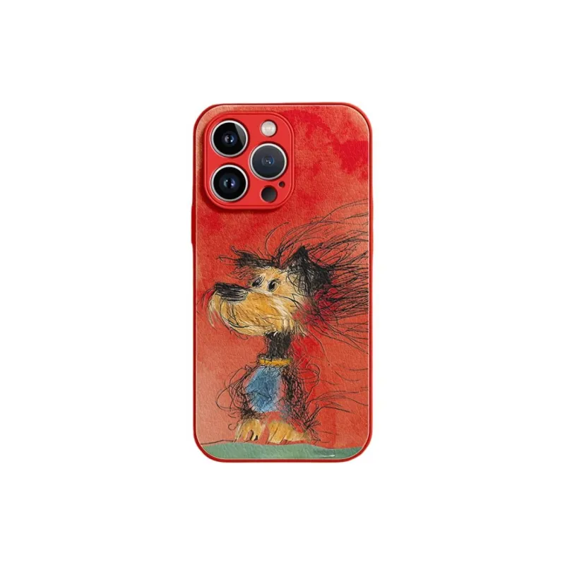 K Touch Phone Cases-6