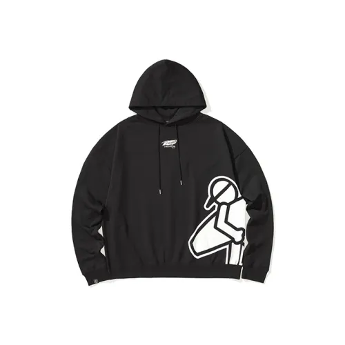 PJ's Vigor Pullover Regular Sweatshirt Unisex