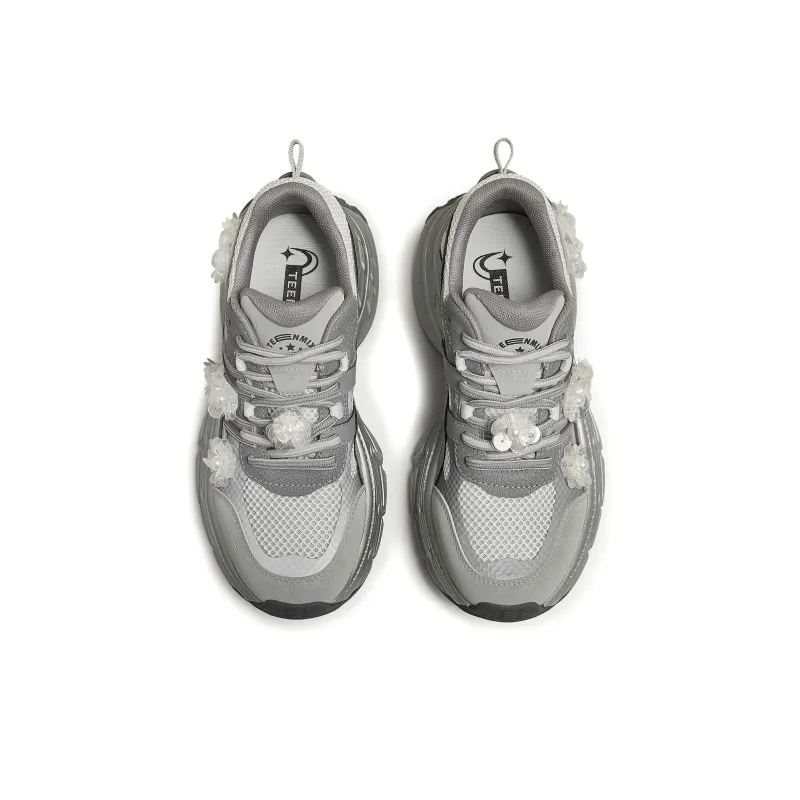 Teenmix Chunky Sneakers Women's-2