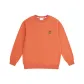 Orange Yellow