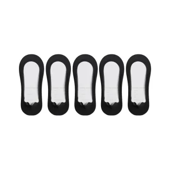 Caramella No Show Socks Women's