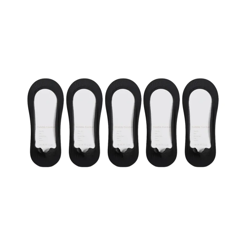 Caramella No Show Socks Women's-0