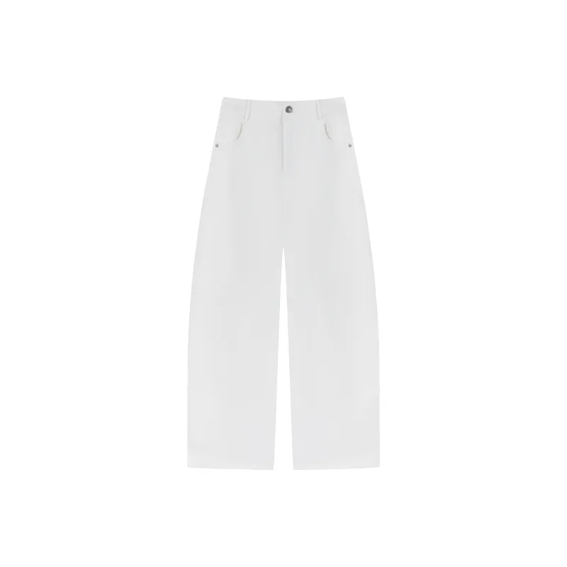 OWOX Casual Pants Unisex-1