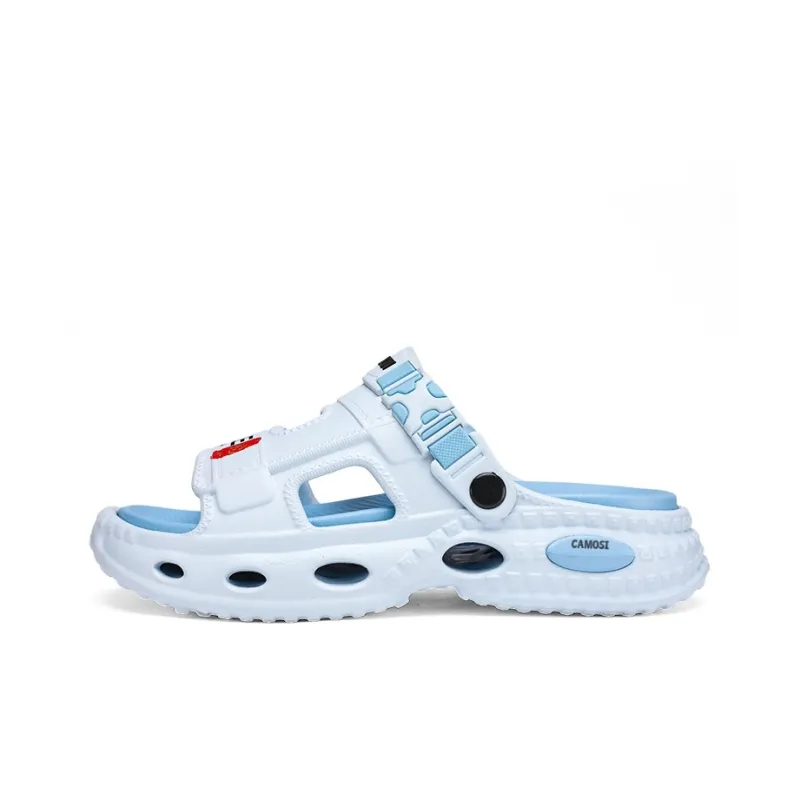 CAMOSI Slide Slippers Men-0