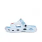 White Blue