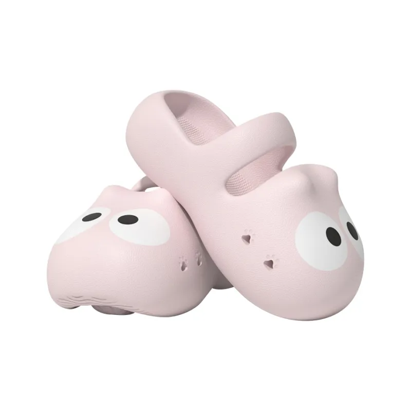 YEGGY Slippers / Home Slippers-9