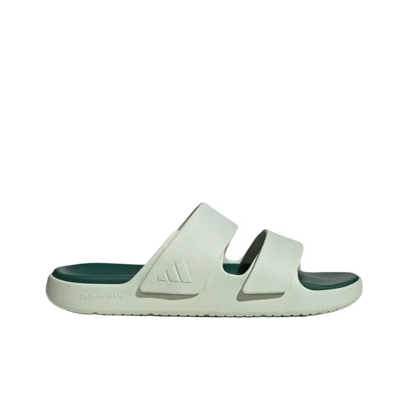 Adidas Znscape Sandal 'Linen Green'-1