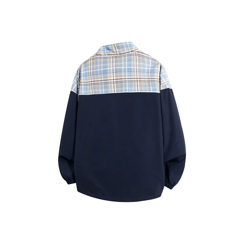 RAINCOME Jackets Unisex-6