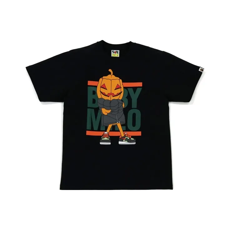 A BATHING APE T Shirts Men-1