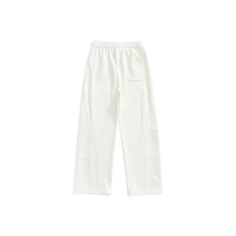 7 SEVFUN Casual Pants Unisex-1