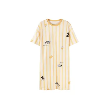 GOSO Women's Nightgowns