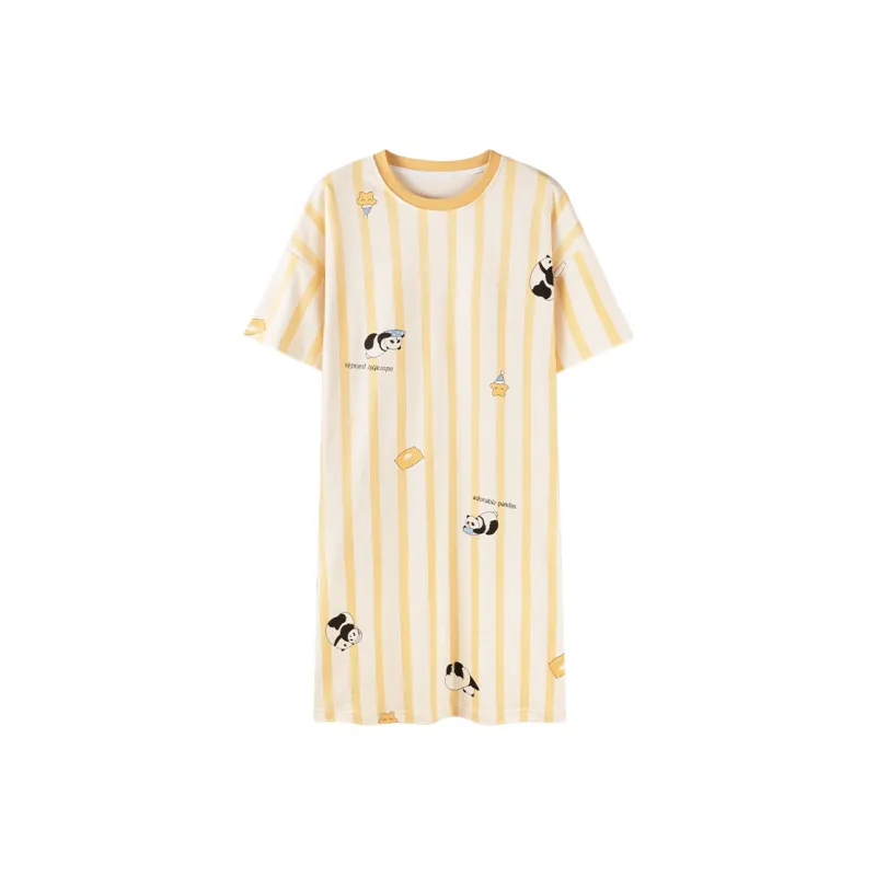 GOSO Women's Nightgowns-0