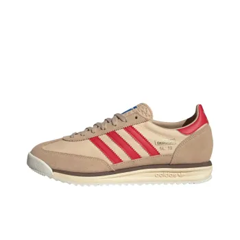 Adidas Sl 72 Rs Magic Beige Pure Ruby Sand Strata
