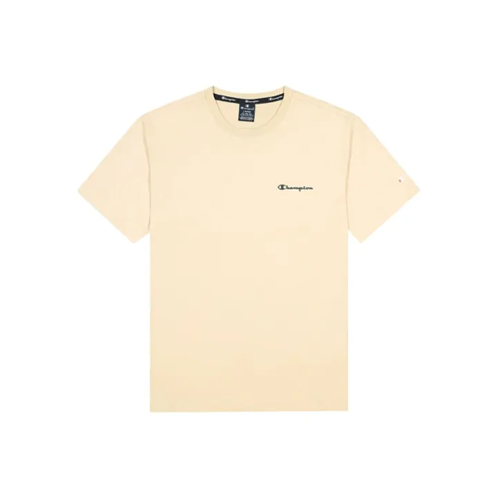 Champion FW21 Straight T-Shirt US Version Unisex-8