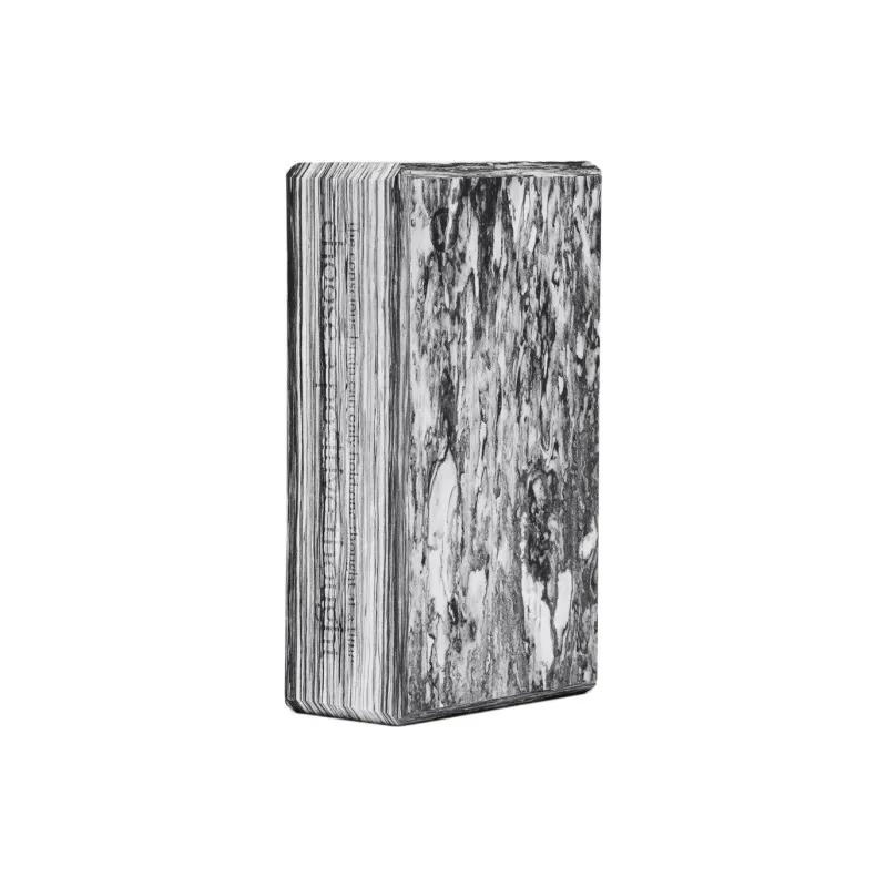 Lululemon Yoga Blocks Cork 25×15×7.5cm Multicolor-6